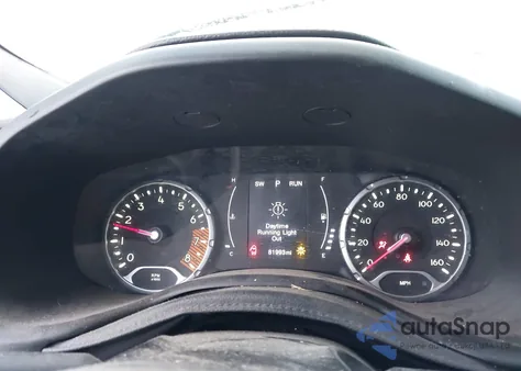 2020 Jeep Renegade Sport 4X4 из США, поврежденный, VIN ZACNJBAB3LPL76315